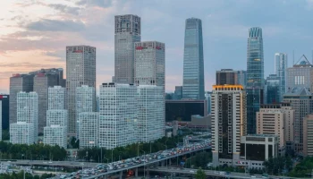 Россия не является главным торговым партнером Китая &ndash; экономист