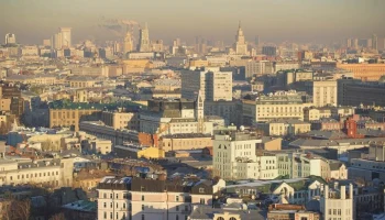 Объем госзакупок Москвы вырос на 10% в прошлом году