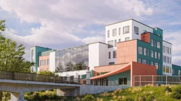 Сергей Собянин: В Коммунарке появится крупный образовательный комплекс