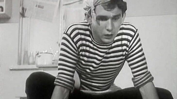 Умер заслуженный артист РСФСР Николай Коршилов