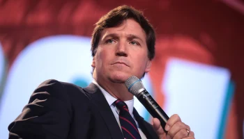 Журналист Карлсон: Трамп объявит войну Венесуэле во время выступления в Белом доме