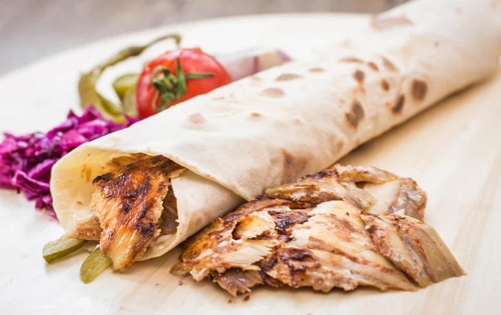 Четыре признака: что такое золотистый стафилококк и как определить его наличие в еде