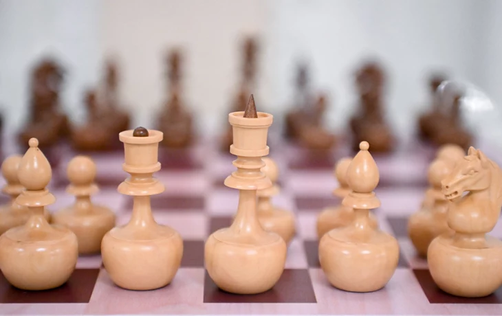 Гроссмейстер Дубов проспал свою партию на ЧМ по блицу