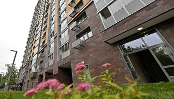 В столице расселили 74 дома по программе реновации с начала года