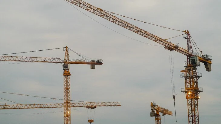 Начало строительных работ по 8 проектам КРТ запланировано на 2025 год