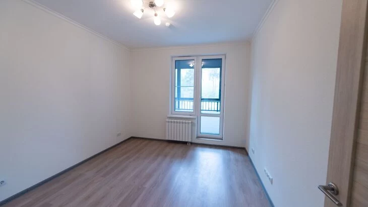 Дом по реновации построят на Каспийской улице