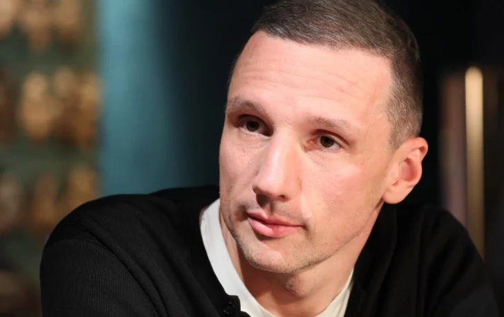 Ресторатор Антон Пинский поддержал решение Владимира Путина участвовать в выборах