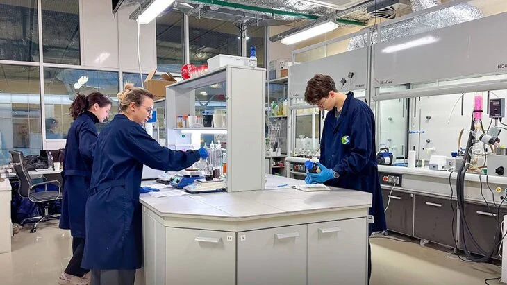 Сергей Собянин назвал передовые технологии, которые запатентовали в Москве