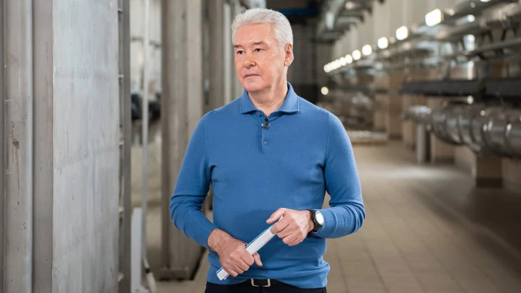 Сергей Собянин рассказал о развитии Таганско-Краснопресненской линии метро Сергей Собянин рассказал о развитии Таганско-Краснопресненской линии метро