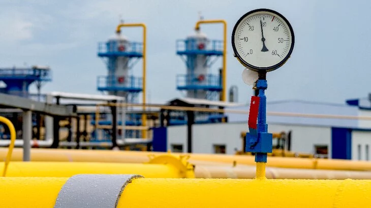 В ЕС заявили о готовности отказаться от транзита российского газа