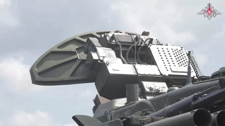 Средства ПВО сбили 5 БПЛА во Владимирской области