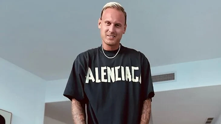 Юрист Гордон: уголовное дело по факту смерти Яниса Тиммы возбуждать не стали