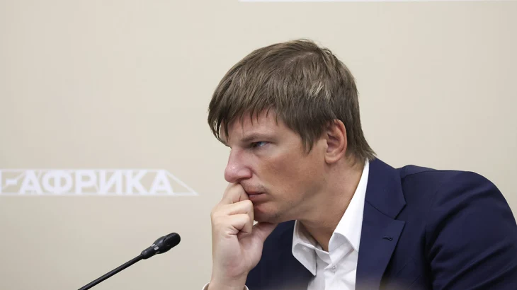 Аршавин заявил, что Роналду станет главным разочарованием ЧМ-2026 Аршавин заявил, что Роналду станет главным разочарованием ЧМ-2026