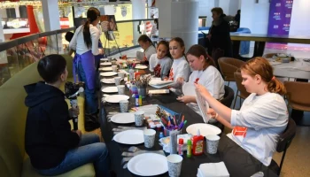 Проект "Выходной с наследием" пройдет в Москве