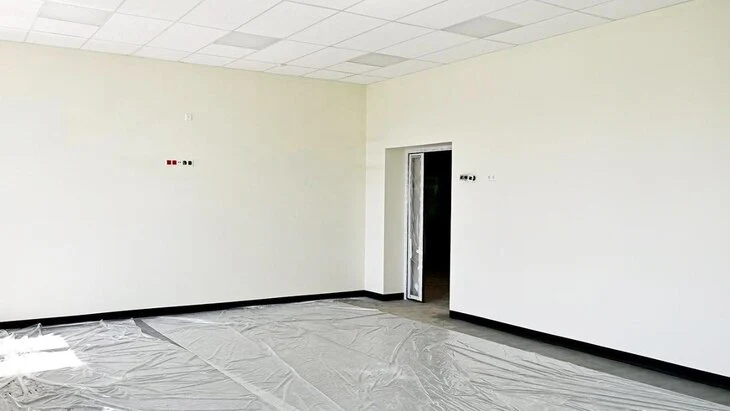 Москва выставила на торги два коммерческих помещения в Ховрине