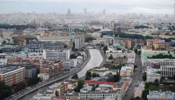 Более 600 объектов были обеспечены надежным энергоснабжением в Москве с начала года