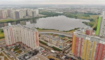 Москвичей призвали присоединиться к проекту "Неизвестная Москва"