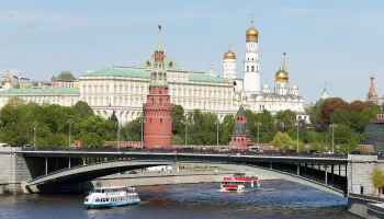 В Кремле высказались по поводу заявления Трампа о сроках украинского урегулирования