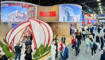 Сергей Собянин рассказал, что можно увидеть на стенде Москвы на ПМЭФ