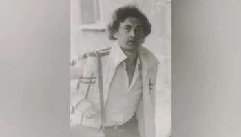 Умер заслуженный артист РФ Виктор Кондрашкин