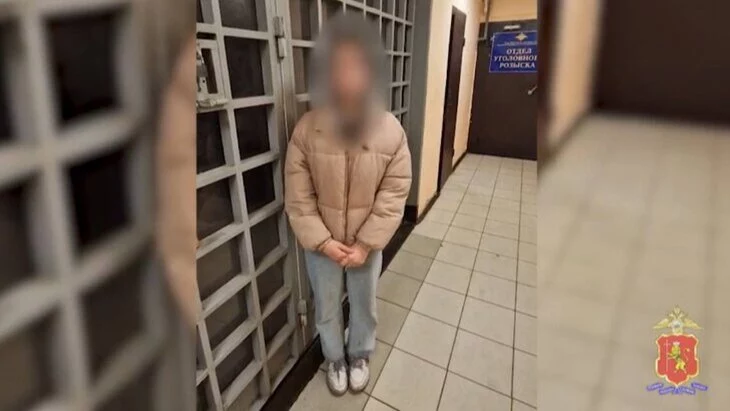 Мать заявила, что ее дочь могут отчислить из колледжа после шутки про теракт в "Крокусе" Мать заявила, что ее дочь могут отчислить из колледжа после шутки про теракт в "Крокусе"