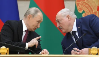 Путин проведет двусторонние встречи с Жапаровым и Лукашенко 21 декабря