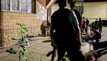 НАК: пять боевиков нейтрализованы в Дагестане в ходе КТО