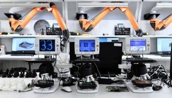 Собянин: Москва продолжит поддержку высокотехнологичных предприятий