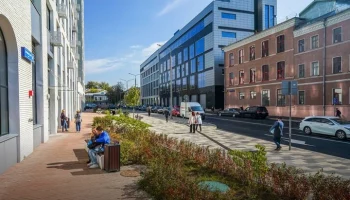 В 2024 году планируем благоустроить 19 общественных пространств &ndash; Собянин