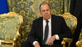 Лавров: Россия выступает за возобновление прямого авиасообщения с США