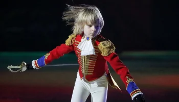 Сын Плющенко занял 17-е место на соревнованиях в Йошкар-Оле