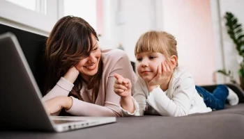 "Мосбилет" &ndash; детям: как запланировать досуг ребенка с помощью сервиса mos.ru