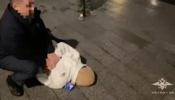 В Москве задержаны подозреваемые в организации незаконной миграции