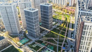 Сергей Собянин сообщил об успешной реализации в Москве первого проекта КРТ