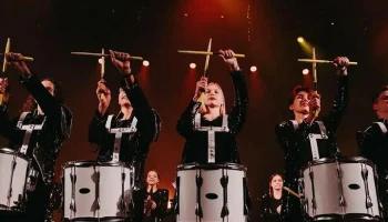 Мировые хиты зазвучат по-новому на фестивале "Неклассическая классика"