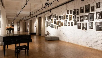 Собянин рассказал о мероприятиях к 100-летию Театра имени Ермоловой