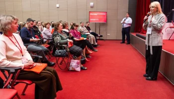 Программа обучения руководителей предметных кафедр стартовала в Москве