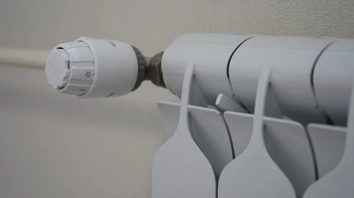 Работу тепловых сетей усилили в Москве в связи с похолоданием Работу тепловых сетей усилили в Москве в связи с похолоданием