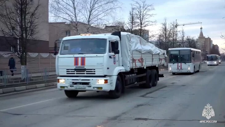 Приход большой воды в Курган ожидается 11–14 апреля Приход большой воды в Курган ожидается 11–14 апреля