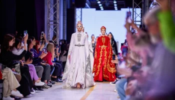 Москва онлайн покажет кулуары Московской недели моды