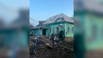 Мэр Суджи сообщил, что город не находится под контролем ВСУ