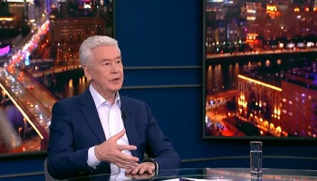&laquo;Оценки москвичей волнуют больше&raquo;: Собянин &mdash; о словах Уиткоффа про столицу