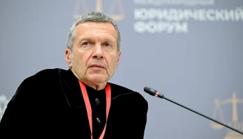 Соловьев назвал подонком увезенного в багажнике бизнес-тренера Щепихина