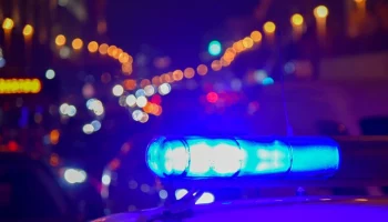 ДТП с участием нескольких автомобилей произошло на внешней стороне ТТК