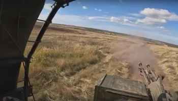 ВС РФ нанесли удар по объектам энергетической инфраструктуры Украины