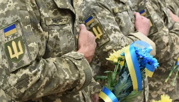 СМИ: Украина вывела войска из Ласточкино к западу от Авдеевки