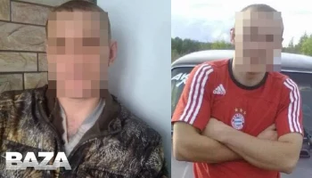 РИА Новости: двоих мужчин задержали из-за убийства главы херсонского поселка