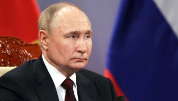 Путин подписал указ о повышении выплаты бойцам, заключившим контракт с 1 августа