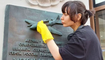 Москвичей пригласили на первую школу волонтера культурного наследия