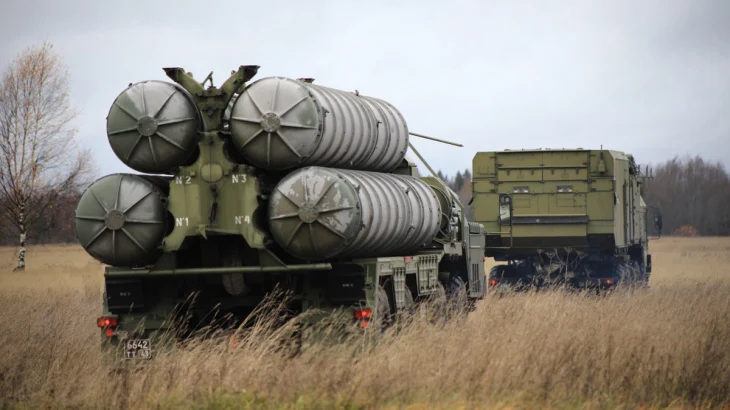 ПВО сбили пять украинских беспилотников над Белгородской областью и Крымом ПВО сбили пять украинских беспилотников над Белгородской областью и Крымом